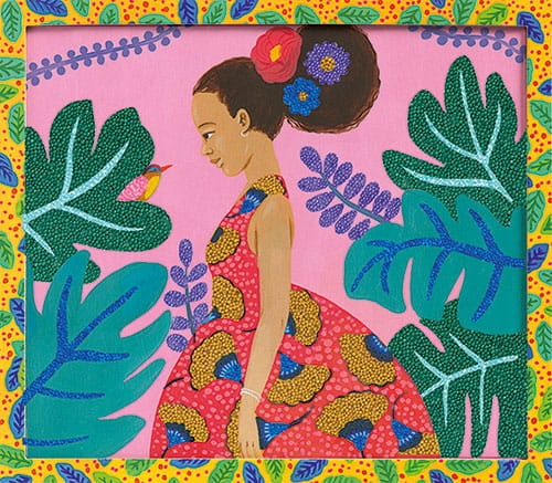 Zestaw artystyczny Koraliki Dookoła Świata DJECO Certyfikaty, opinie, atesty CE EN 71