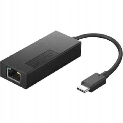 Lenovo USB-C 2.5G Ethernet Adapter 4X91H17795