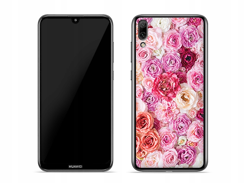 

Etui na Huawei Y7 Pro (2019) Foto Case
