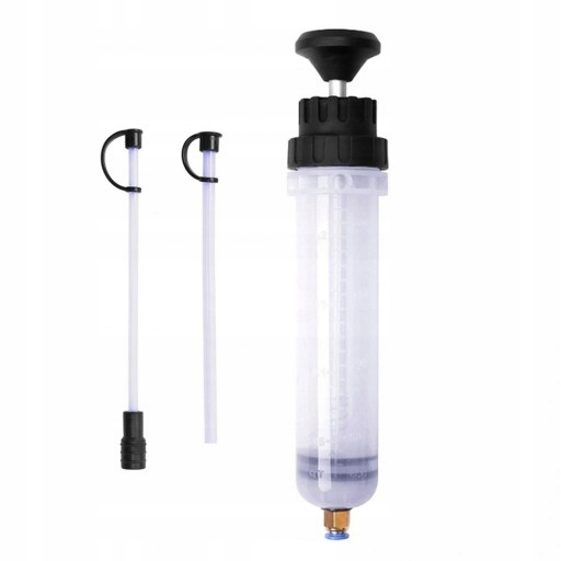 РУЧНОЙ ИНСТРУМЕНТ 500CC ЗАМЕНЫ ТОРМОЗНОЙ ЖИДКОСТИ