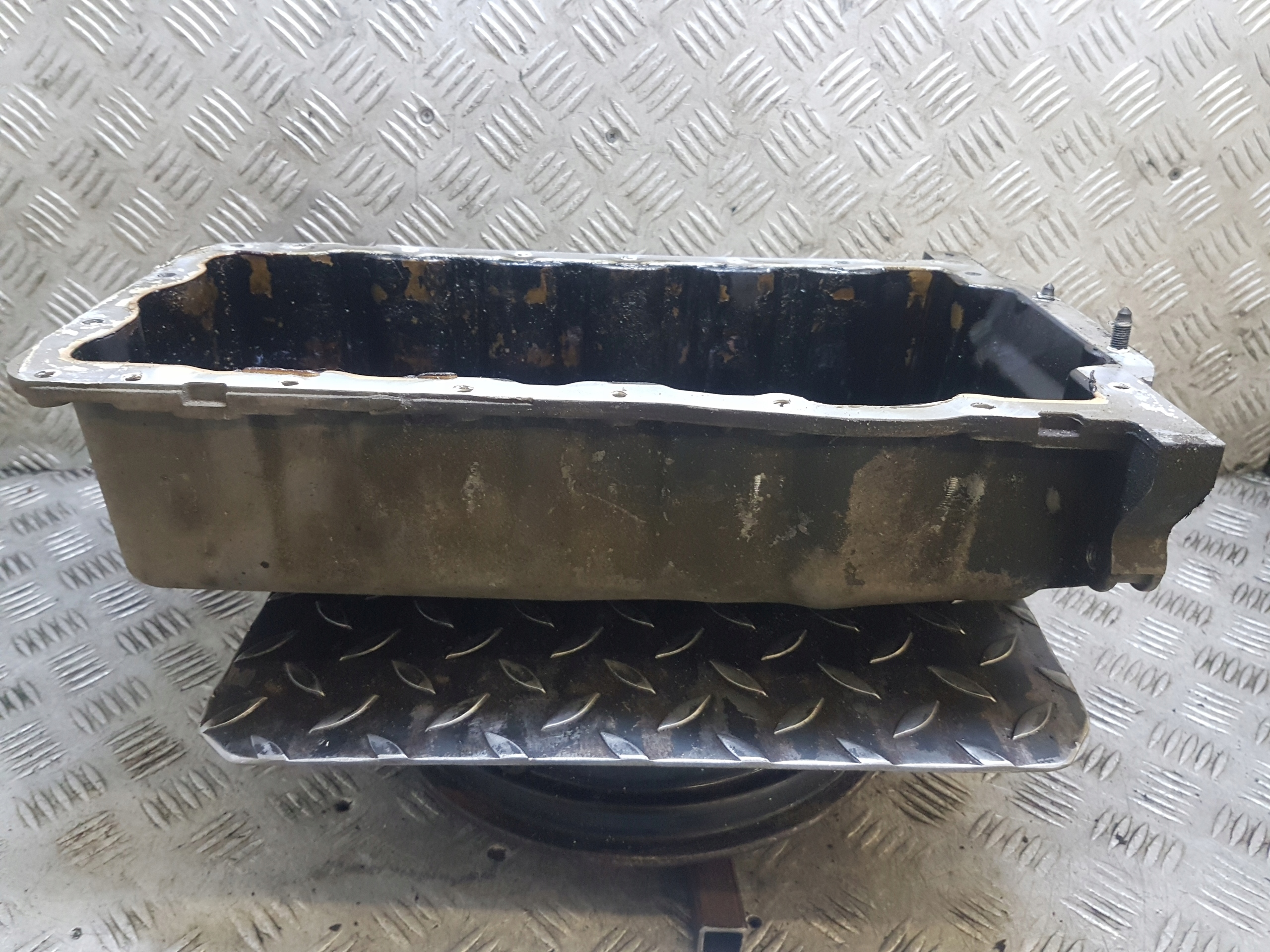 Ölwanne SEAT TOLEDO 2 038103603N