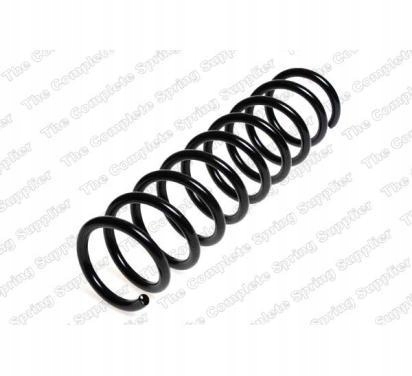 4208425 - LESJOFORS ЗАДНЯЯ ПРУЖИНА ПОДВЕСКИ BMW 5