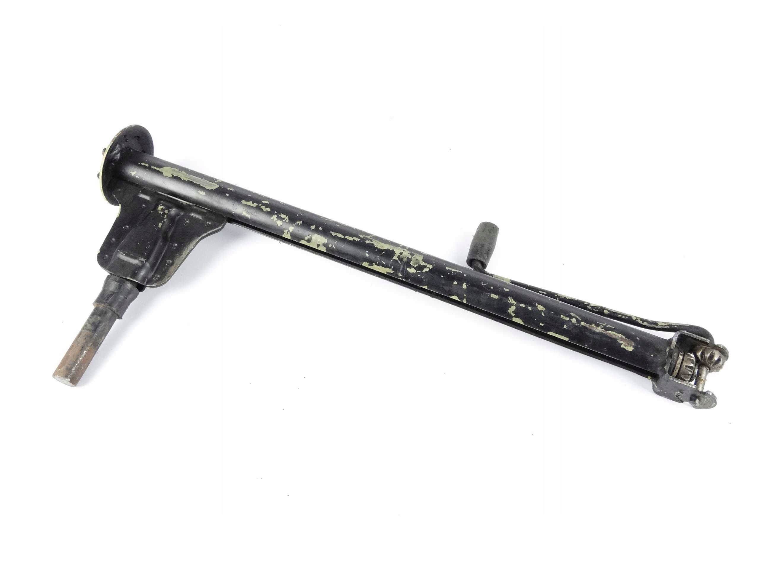 Mercedes W126 домкрат домкрат A1235830715