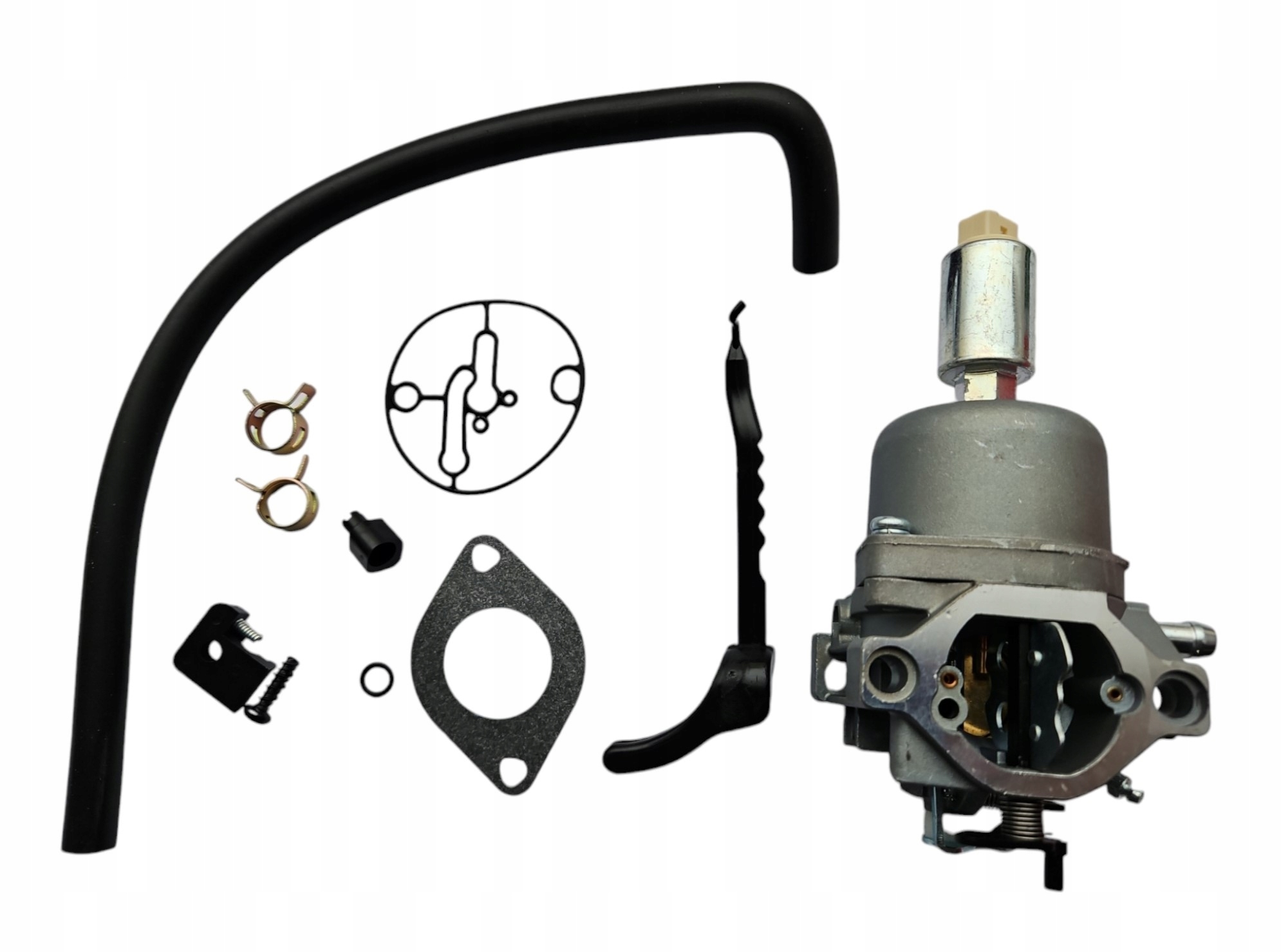 Gaźnik traktorka Briggs Stratton 15 17,5 Km Hp