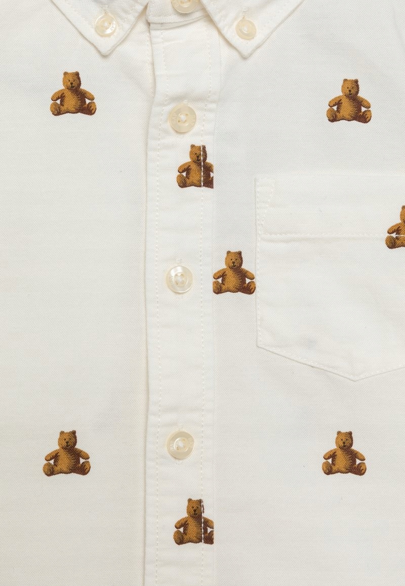 Koszula w misie GAP 3yrs Marka GAP