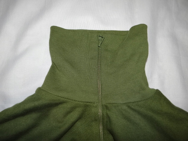 FAJNA KOSZULKA - EXTREME COLD WEATHER BRITISH ARMY Kolekcja EXTREME