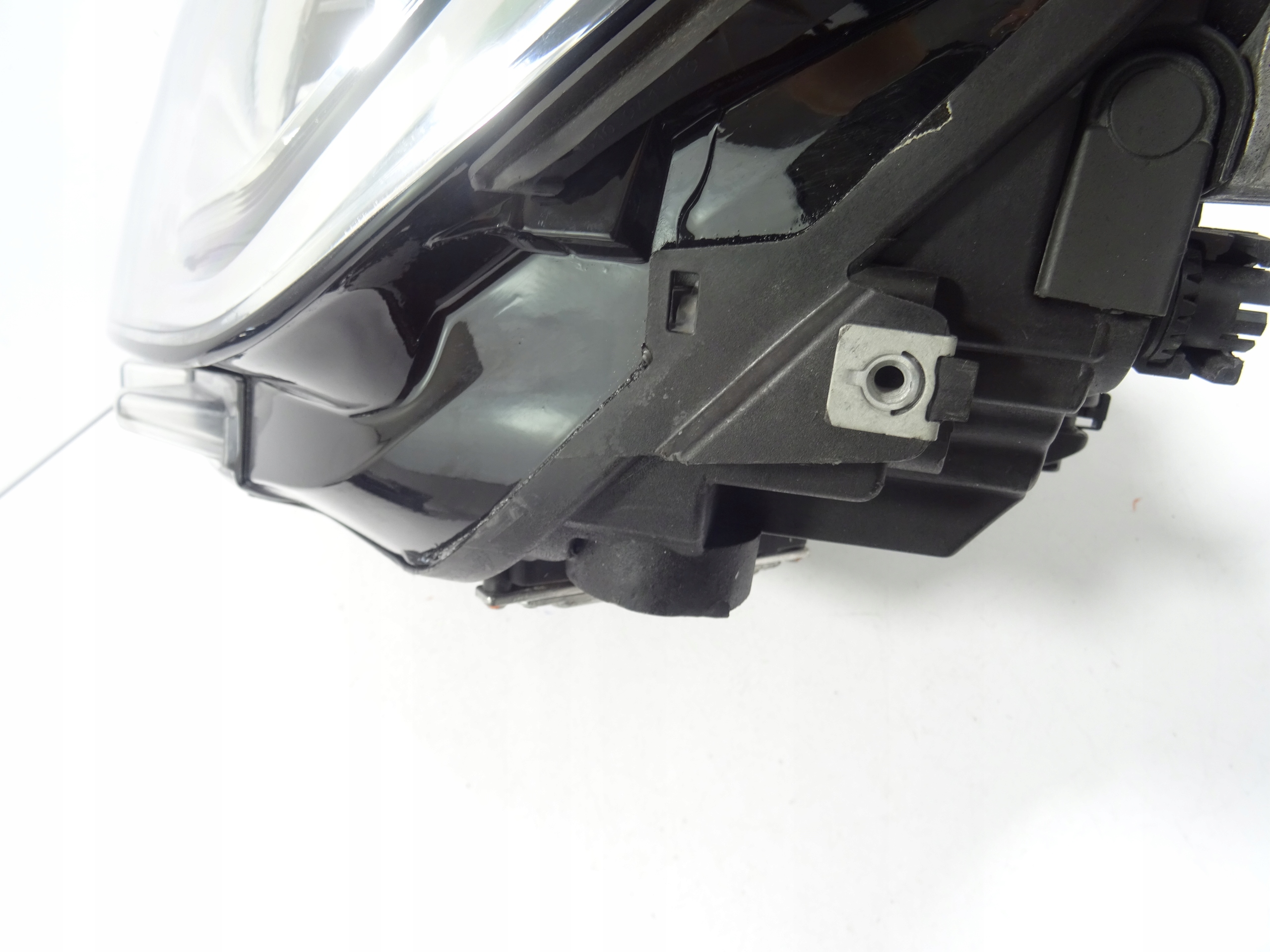 light front front left VW GOLF SPORTSVAN LIFT EUROPA 517941081