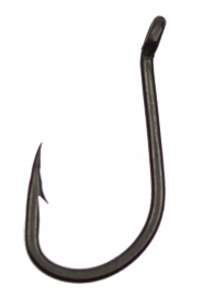 HAKI KARPIOWE CHODDY #4 TEFLON MAT 10szt. YORK !!!