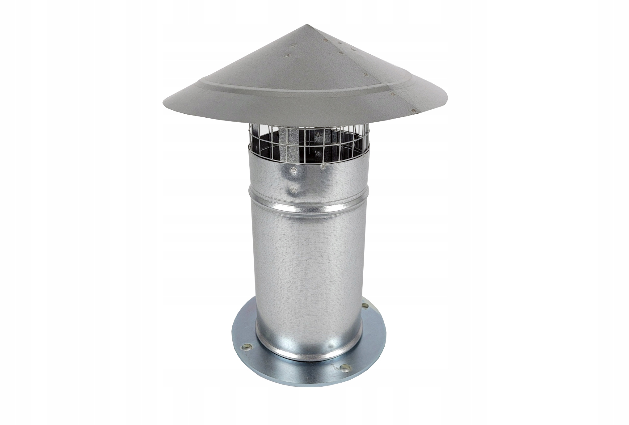 Čerpacia strieška fi 100 mm CD-C1-100 pre Gwc