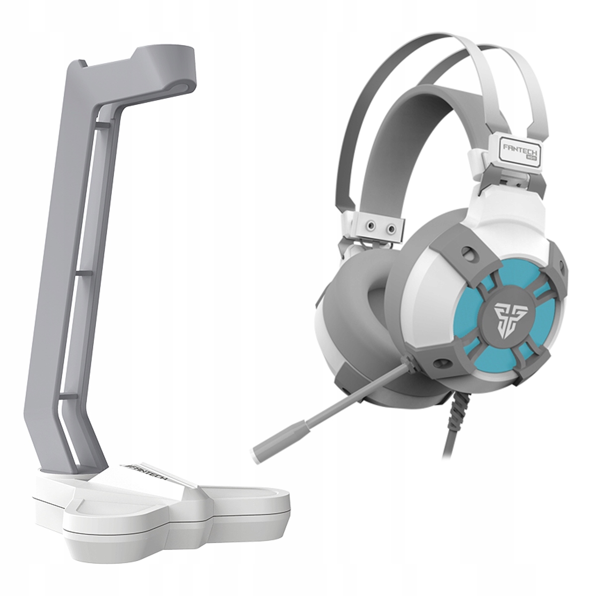 Stojak uchwyt wieszak statyw na słuchawki AC3001