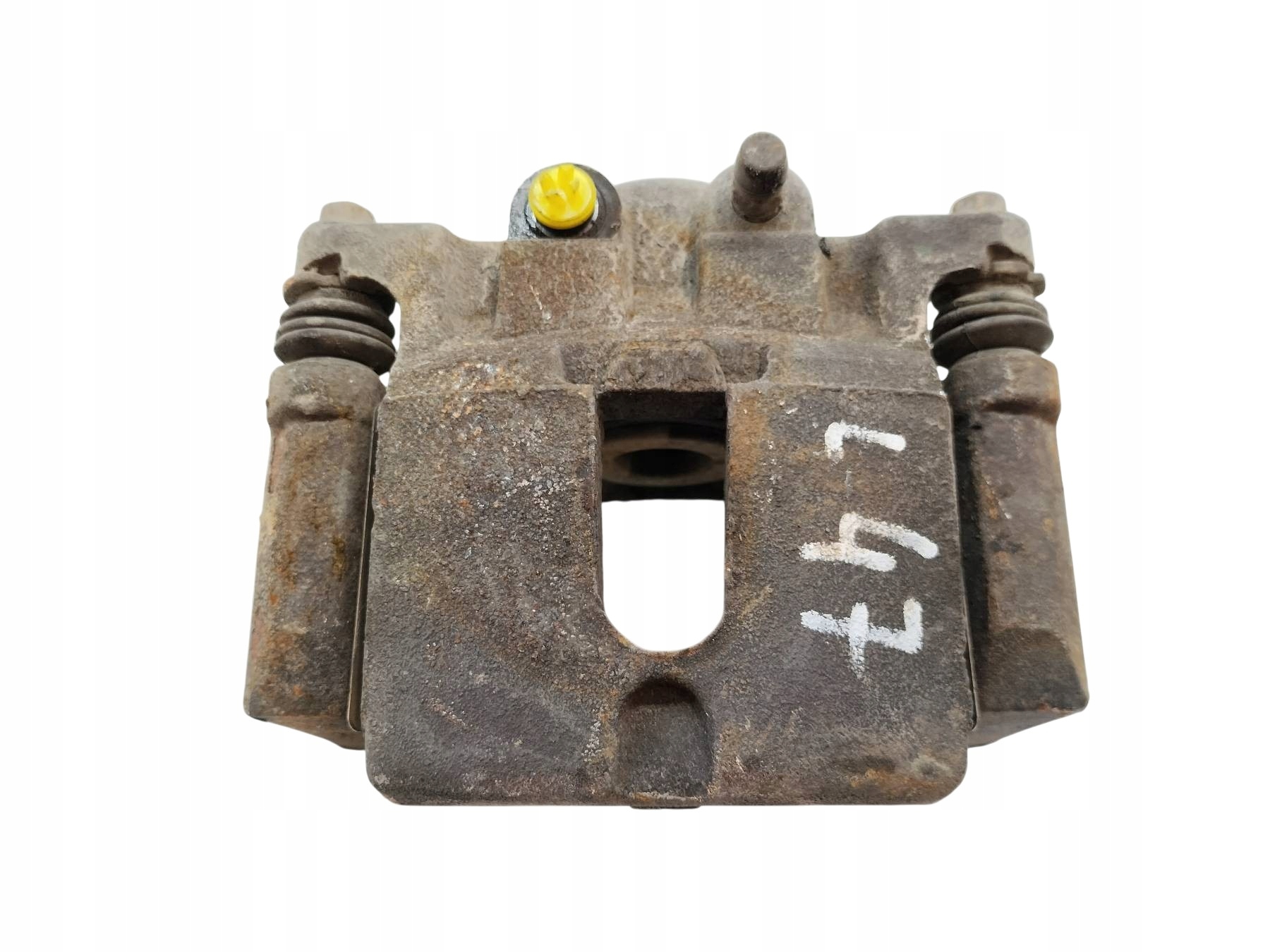 caliper brake left rear part 5.7 378 KM Dodge Charger VII (2011- )