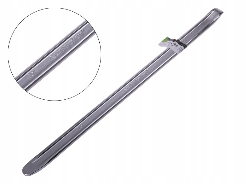 ŁYŻKA DO ZMIANY OPON SAMOCHODOWYCH MOTOCYKLOWYCH