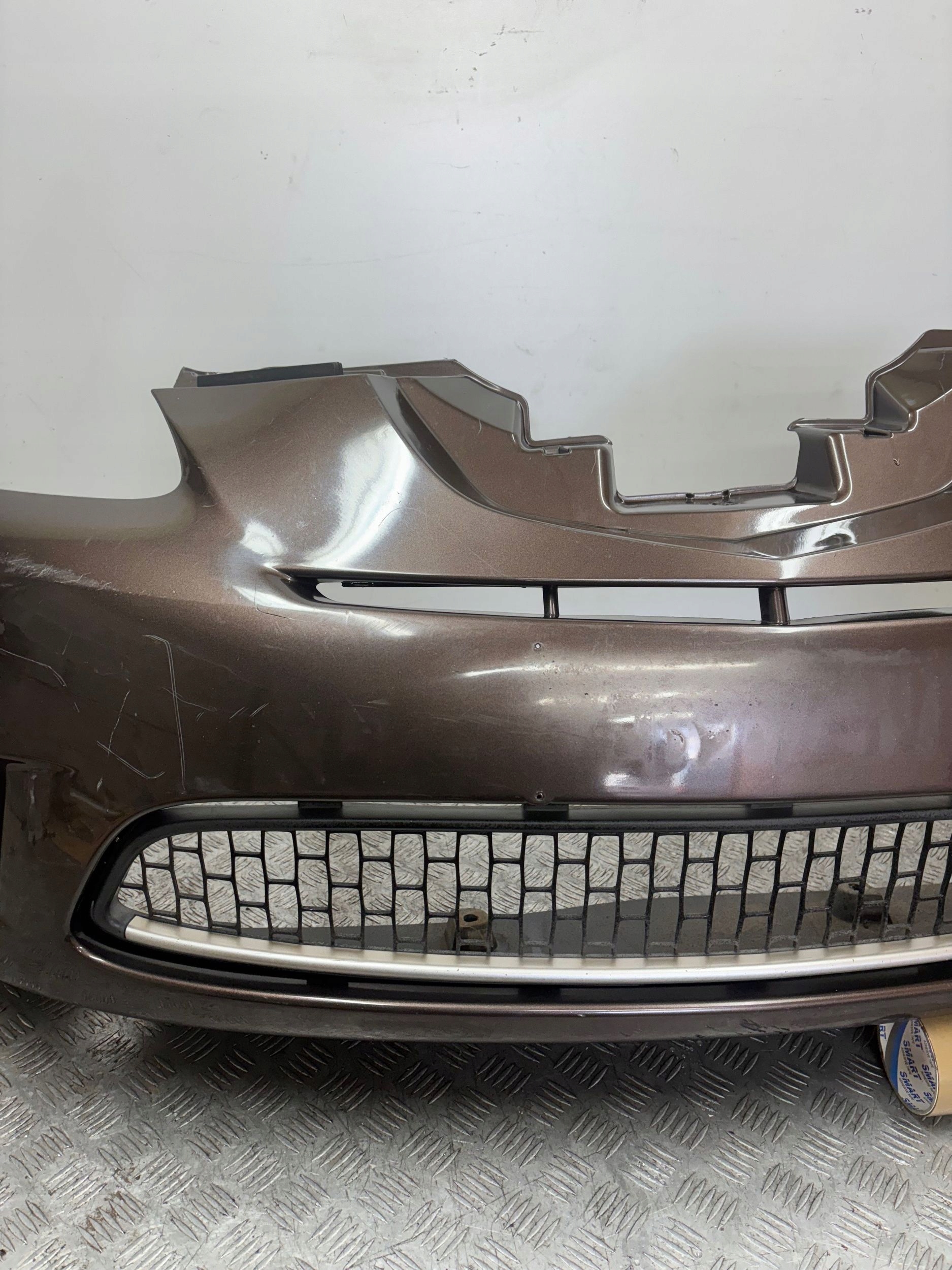 bumper front front LANCIA YPSILON II LIFT 06- 735425932