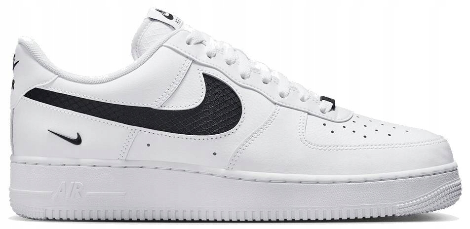 Nike Air Force 1 '07 LV8 buty sportowe na siłownie IH4452 100 r. 48,5 32 cm
