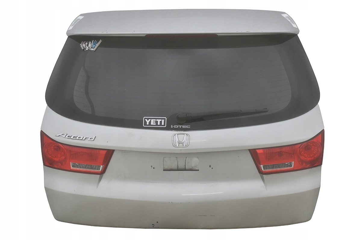 boot doors * rear part HONDA ACCORD VIII KOMBI NH743M