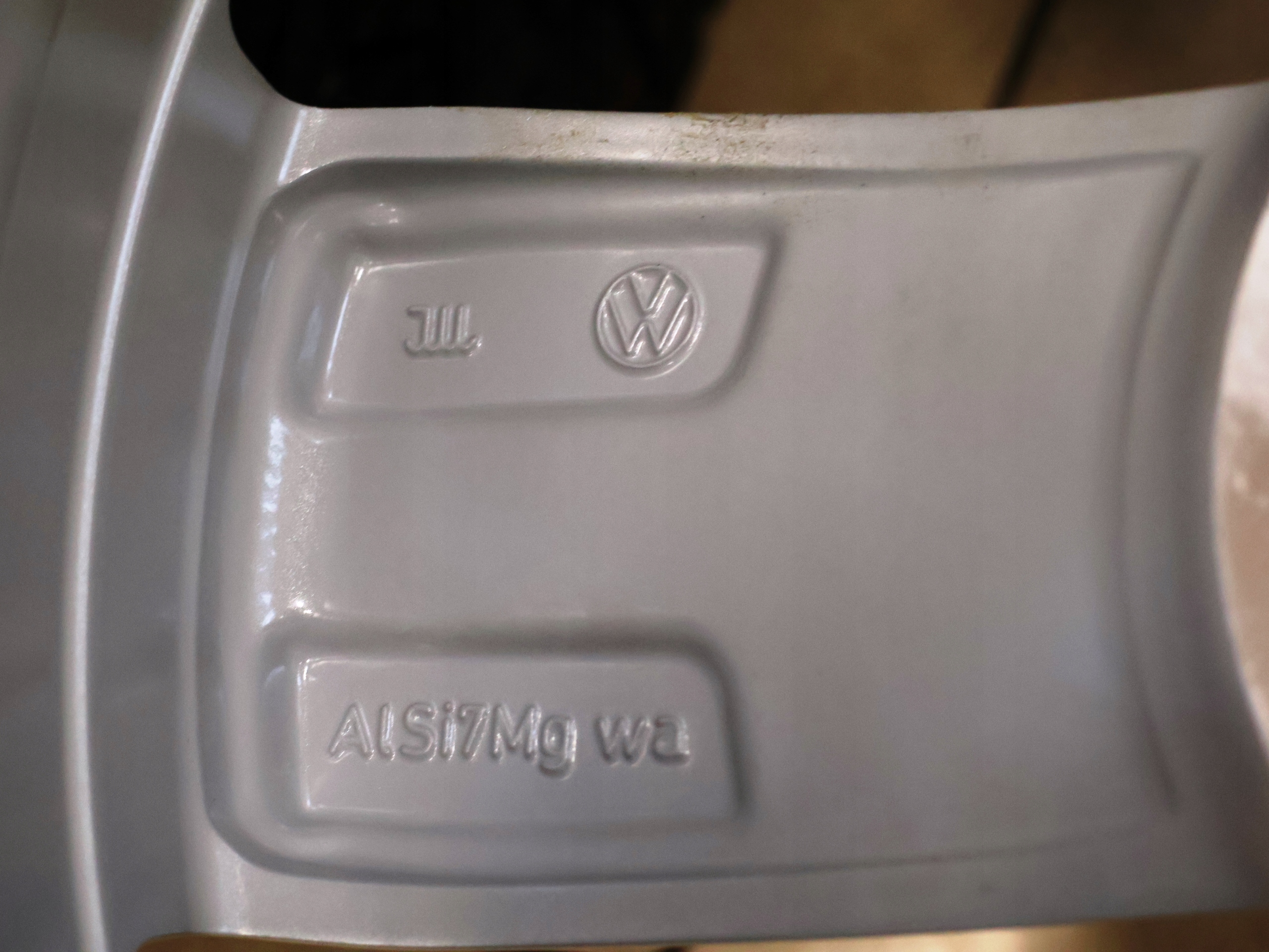 VW TROC T-ROC KOŁA ZIMOWE 215/55R17 DĘBICA NOWE Odsadzenie (ET) 41