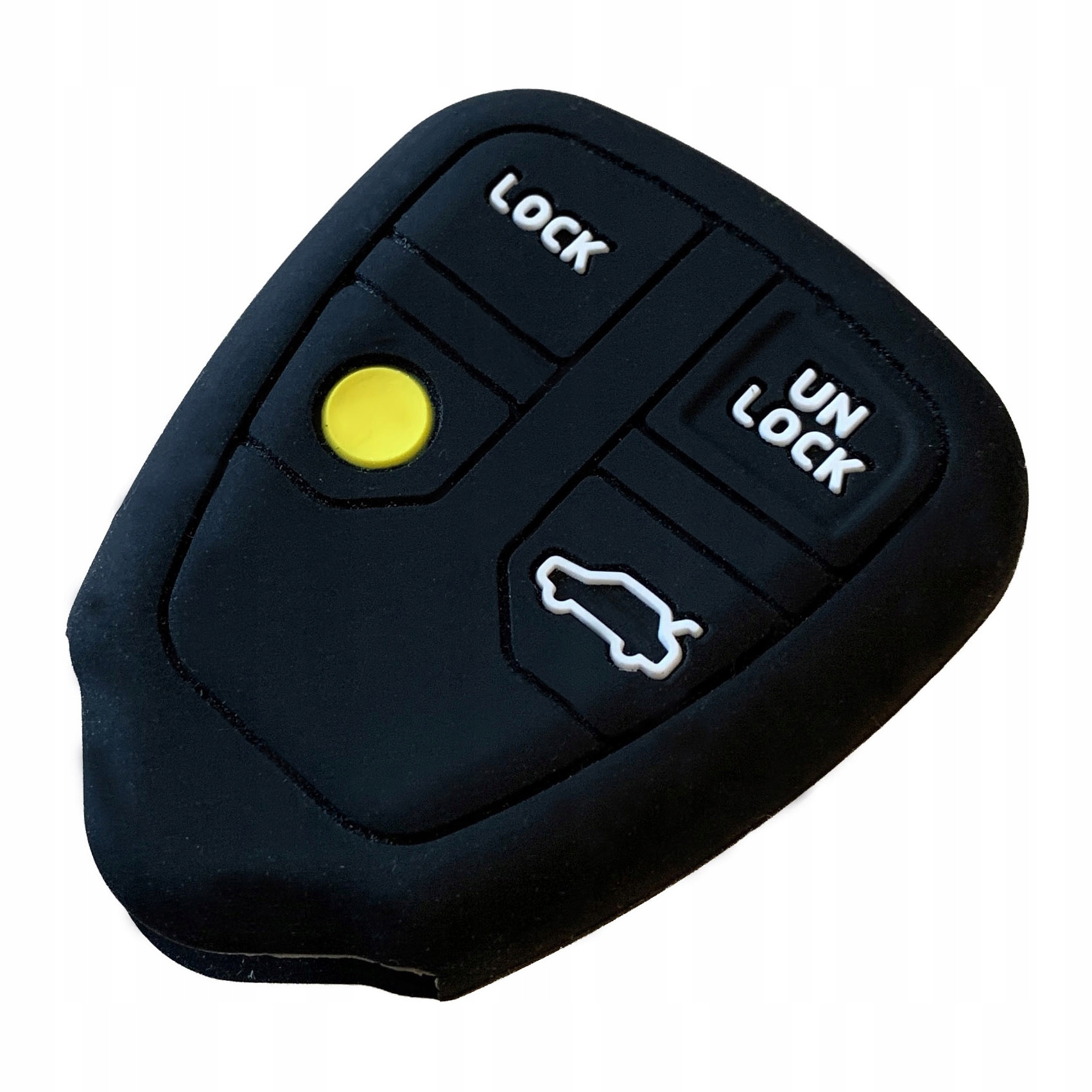 

Etui Silikonowe Na Kluczyk Volvo S60 S80 V70 XC90