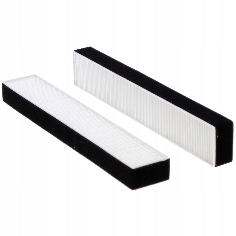 Kabinový filtr Sc 80131 Hifi Filter