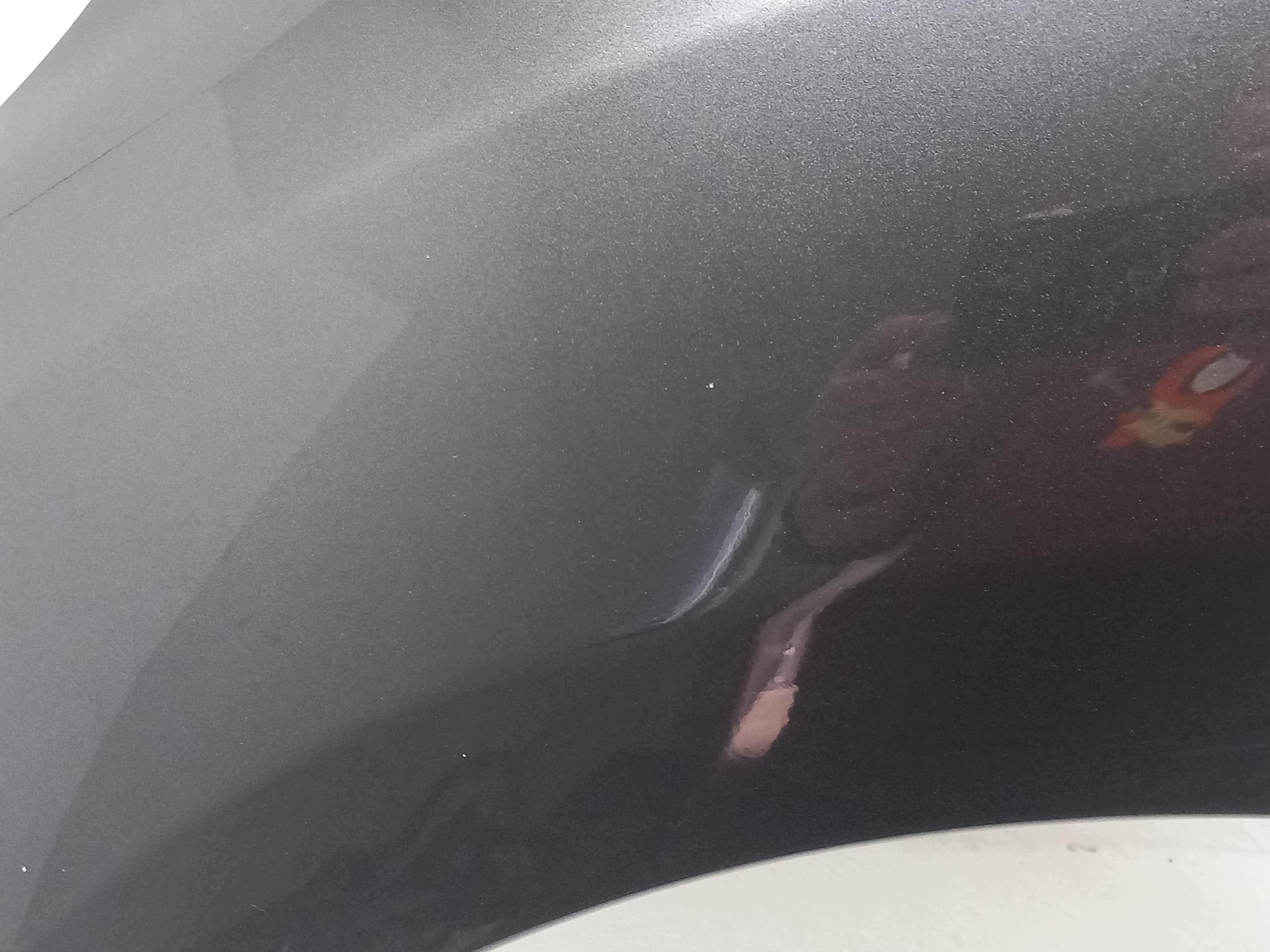 fender front front left TOYOTA VERSO LIFT paint 1G3 OE