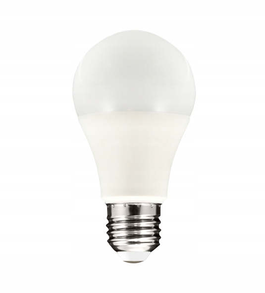 

Żarówka Led E27 9W z czujnikiem ruchu i zmierzchu