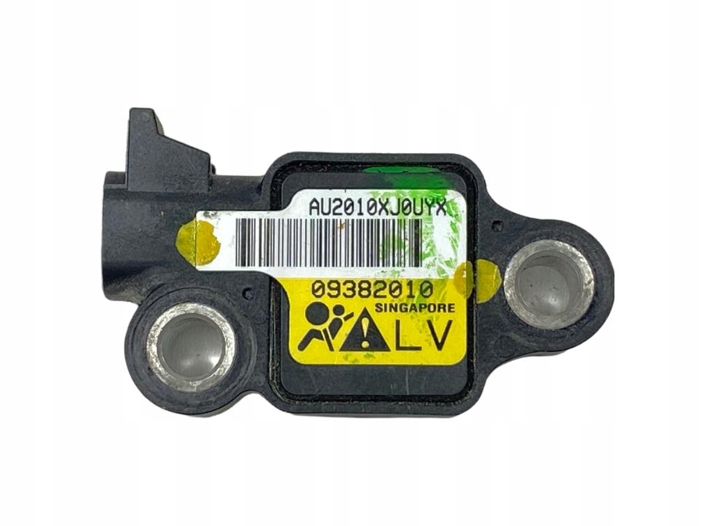 09382010 - CADILLAC SRX 04 ДАТЧИК УДАРА