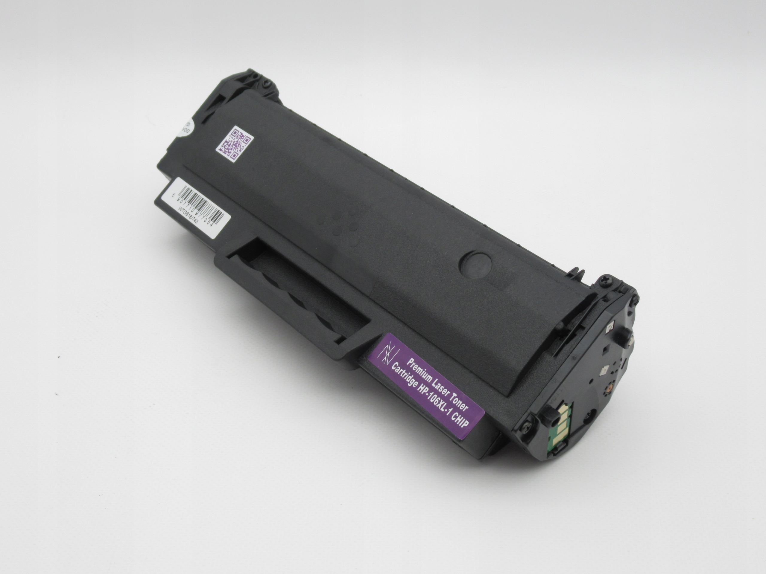 XXL NOWY Z CHIPEM Toner do HP W1106A - 6 tyś stron Kod producenta HP 135A / 135W / W1106A / 106A