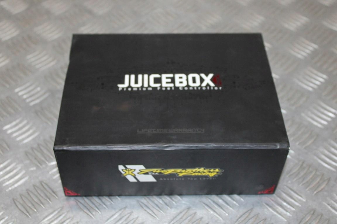 Tuner EFI JUICEBOX Moduł sterownik wtry pal nowe II POLARIS RZR 800 08 - 10