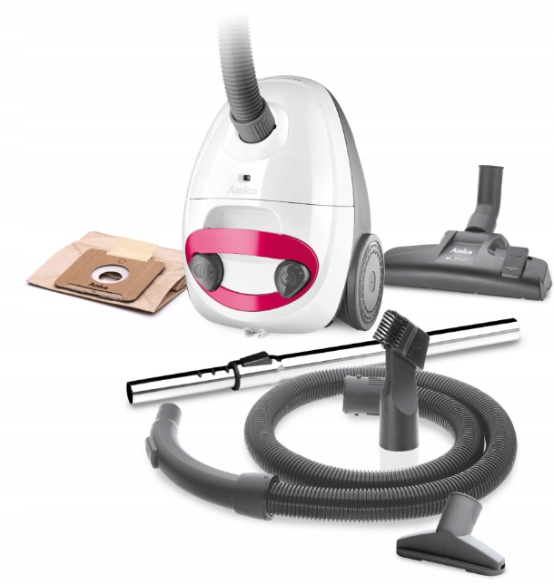 ODKURZACZ WORKOWY AMICA VM1033 ORA 900W