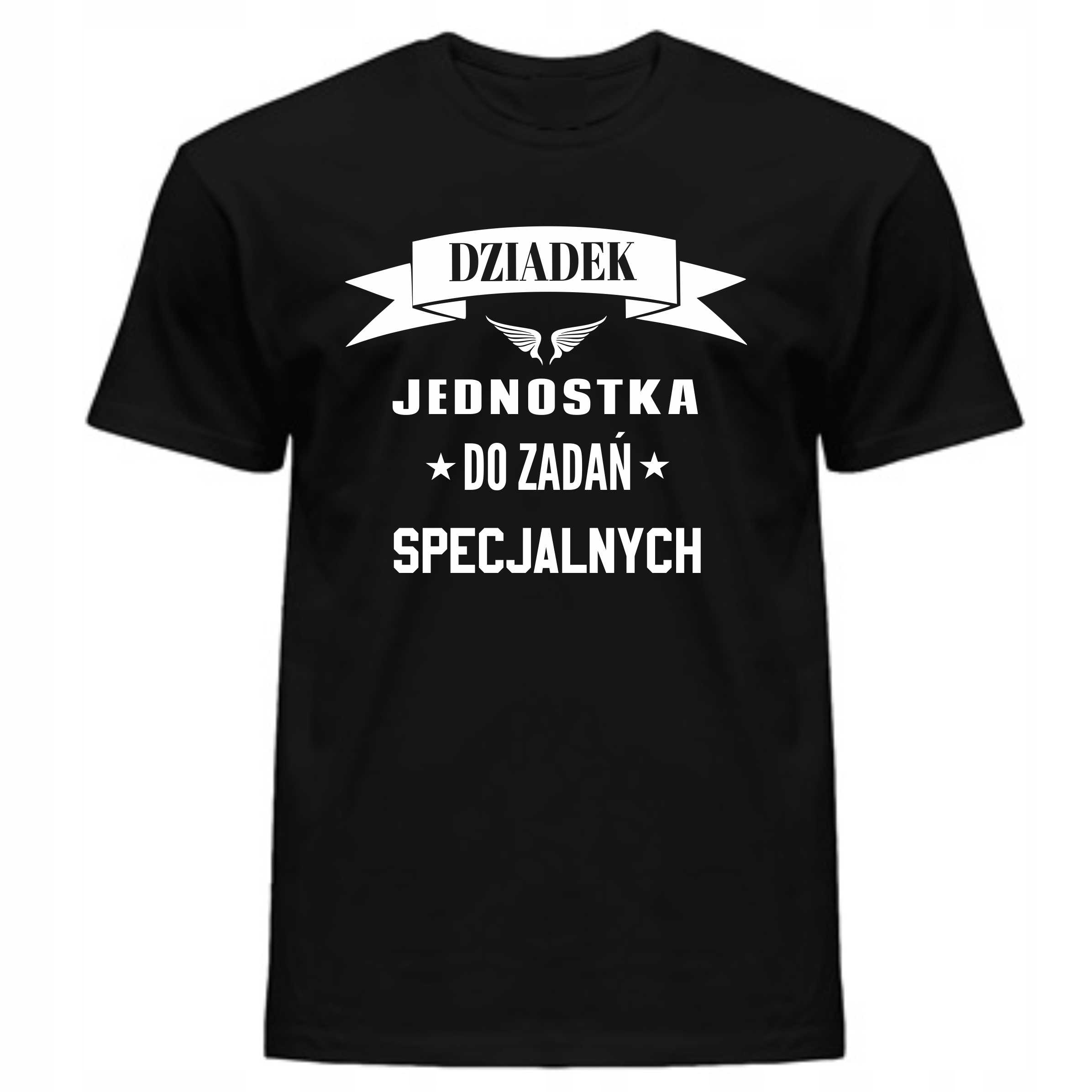 

T-shirt Dzień Dziadka Koszulka Dla Dziadka Prezent