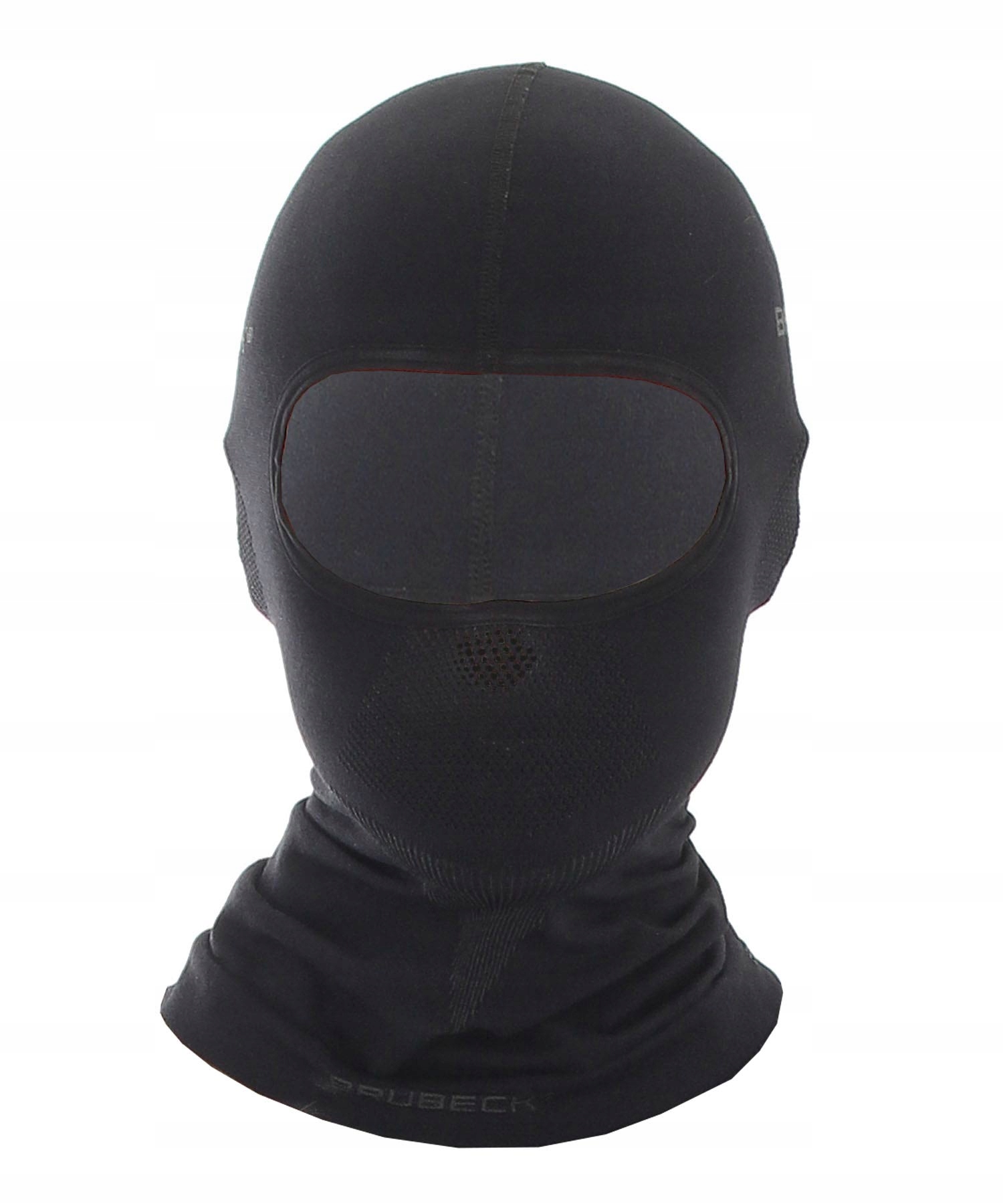 Brubeck Kominiarka Unisex Czarna Xs