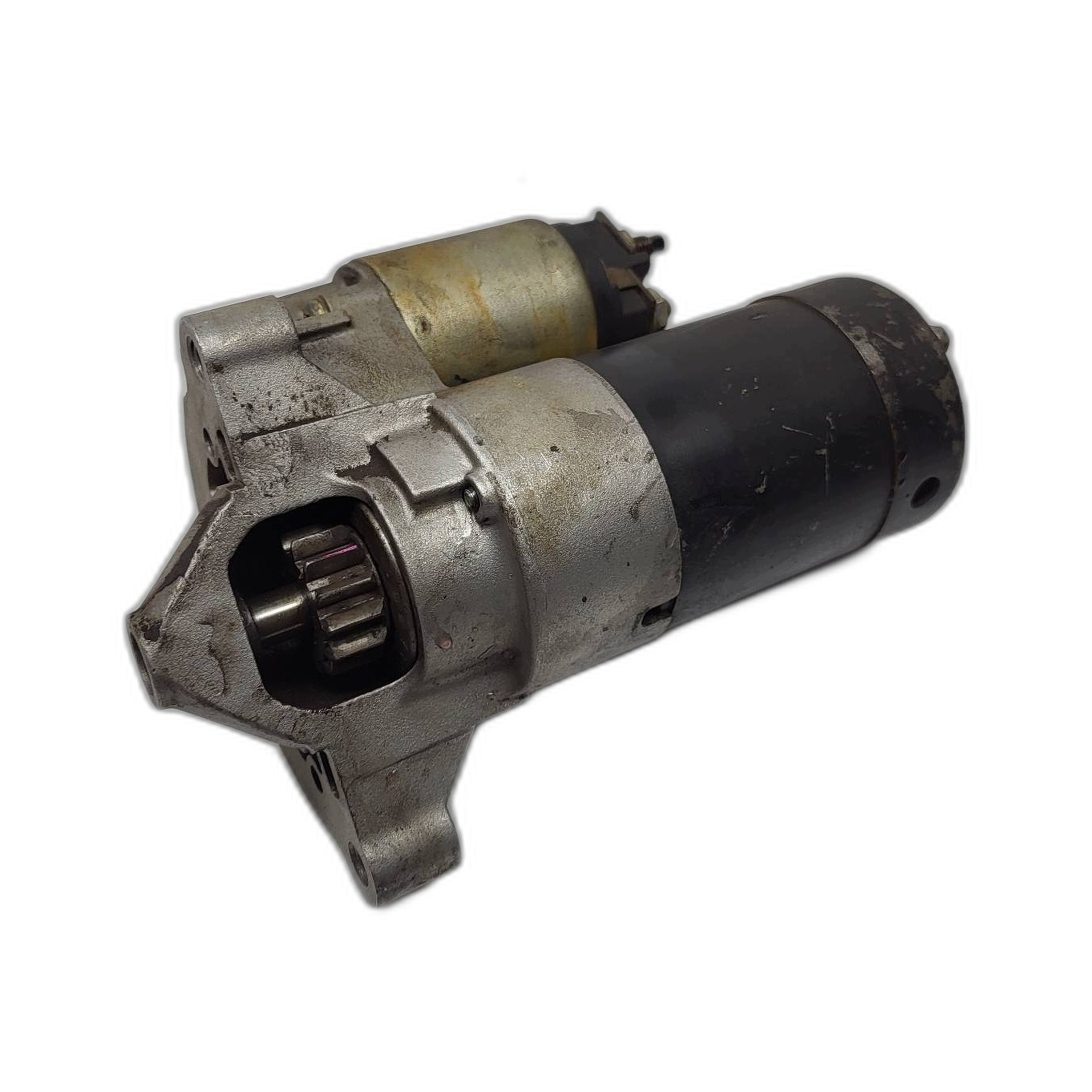 starter Citroen XSARA PICASSO 2.0 HDI