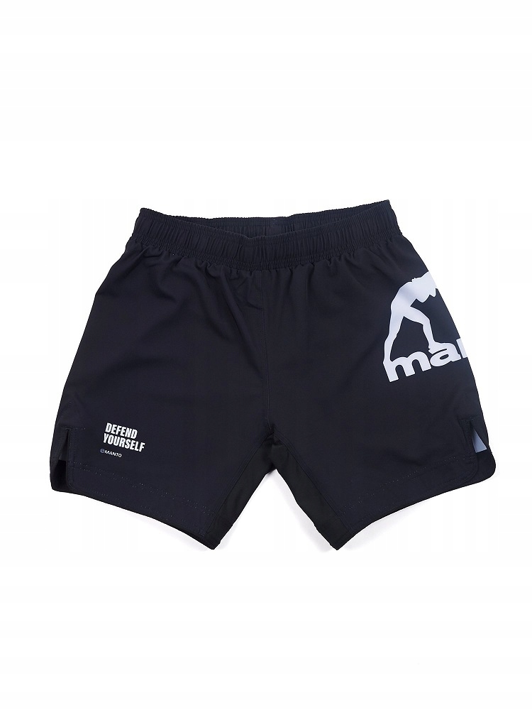 Manto Spodenki Mma sporty walki Essential M