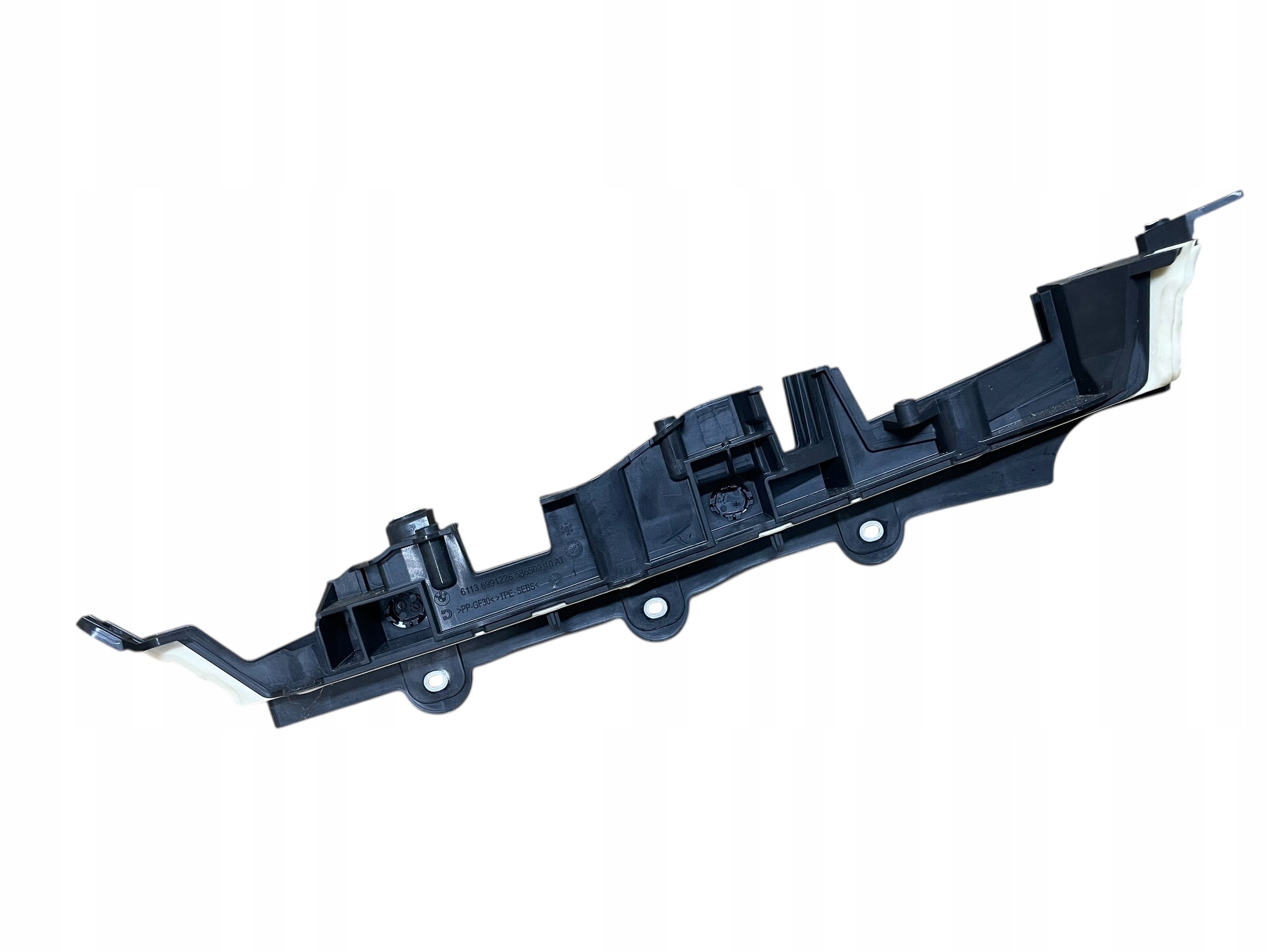 torpedo holder supports left BMW 4 G26