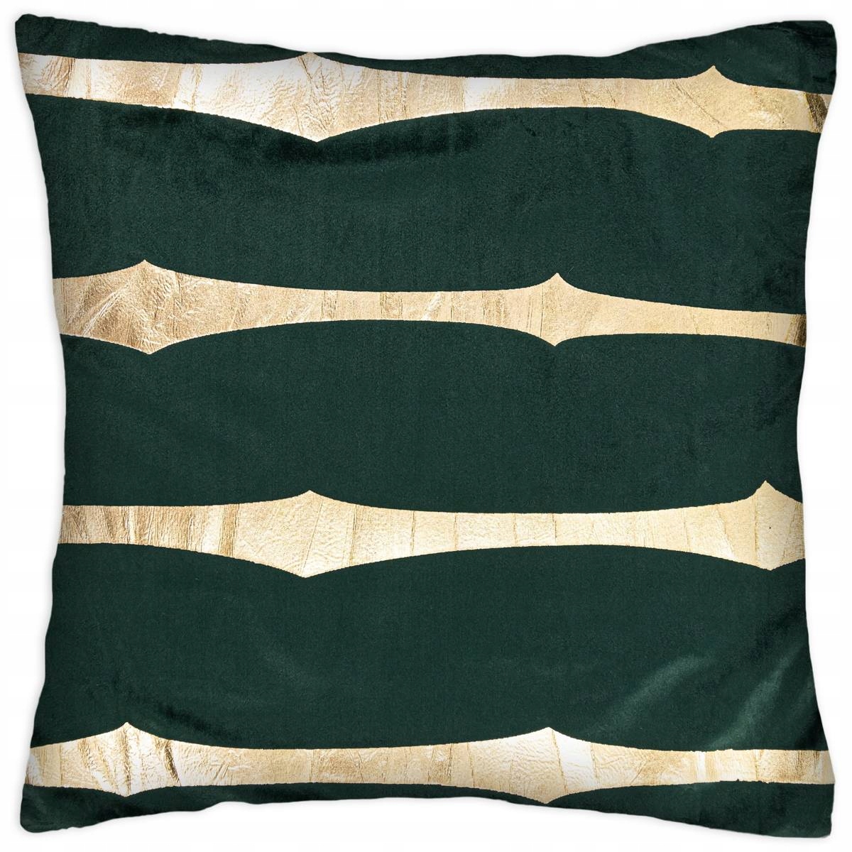 

Poszewka Dekoracyjna na Poduszkę Tala Velvet 40x40