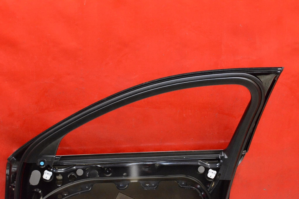 door right front front 019 BLACK SOLID VOLVO V60 2 II KOMBI 18-21