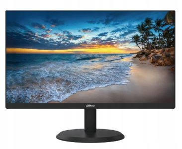 21.5" Monitor Vga, Hdmi, Audio Dahua