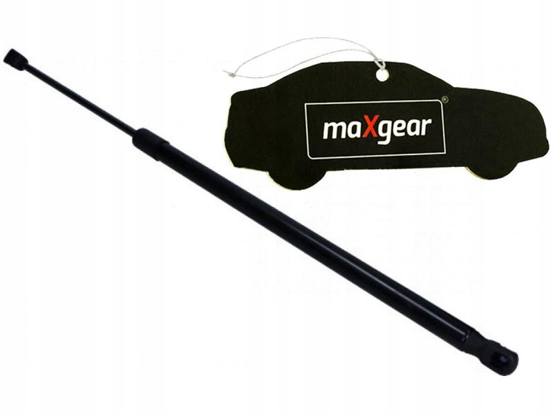 Sprężyna gazowa, pokrywa bagażnika Maxgear 12-2470 Siła wyrzutu 525 N