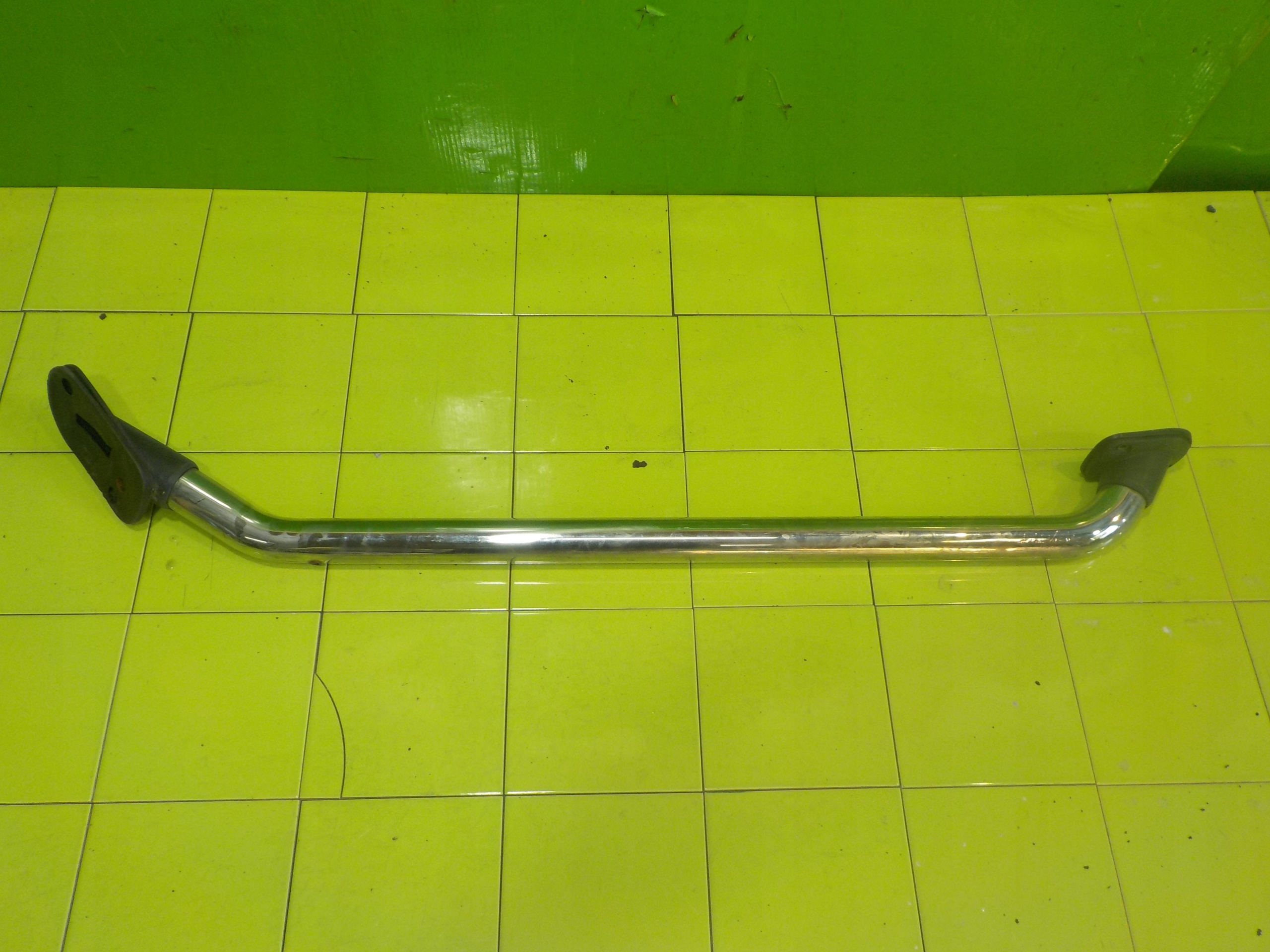 TOYOTA HILUX VII 08r orurowanie Producent Toyota OE