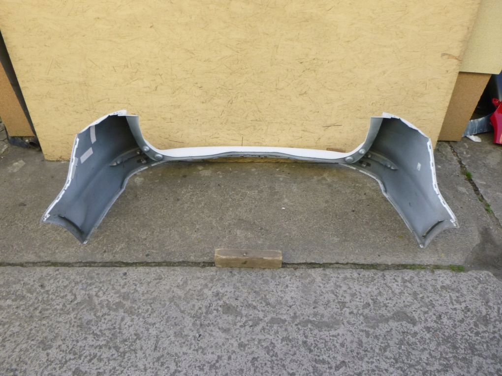 FORD MONDEO MK5 V KOMBI bumper rear