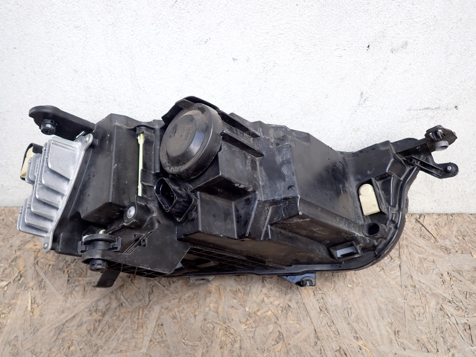 light left left FULL LED VW T ROC 2GA A11 LIFT 2021- 2GA941005F 096