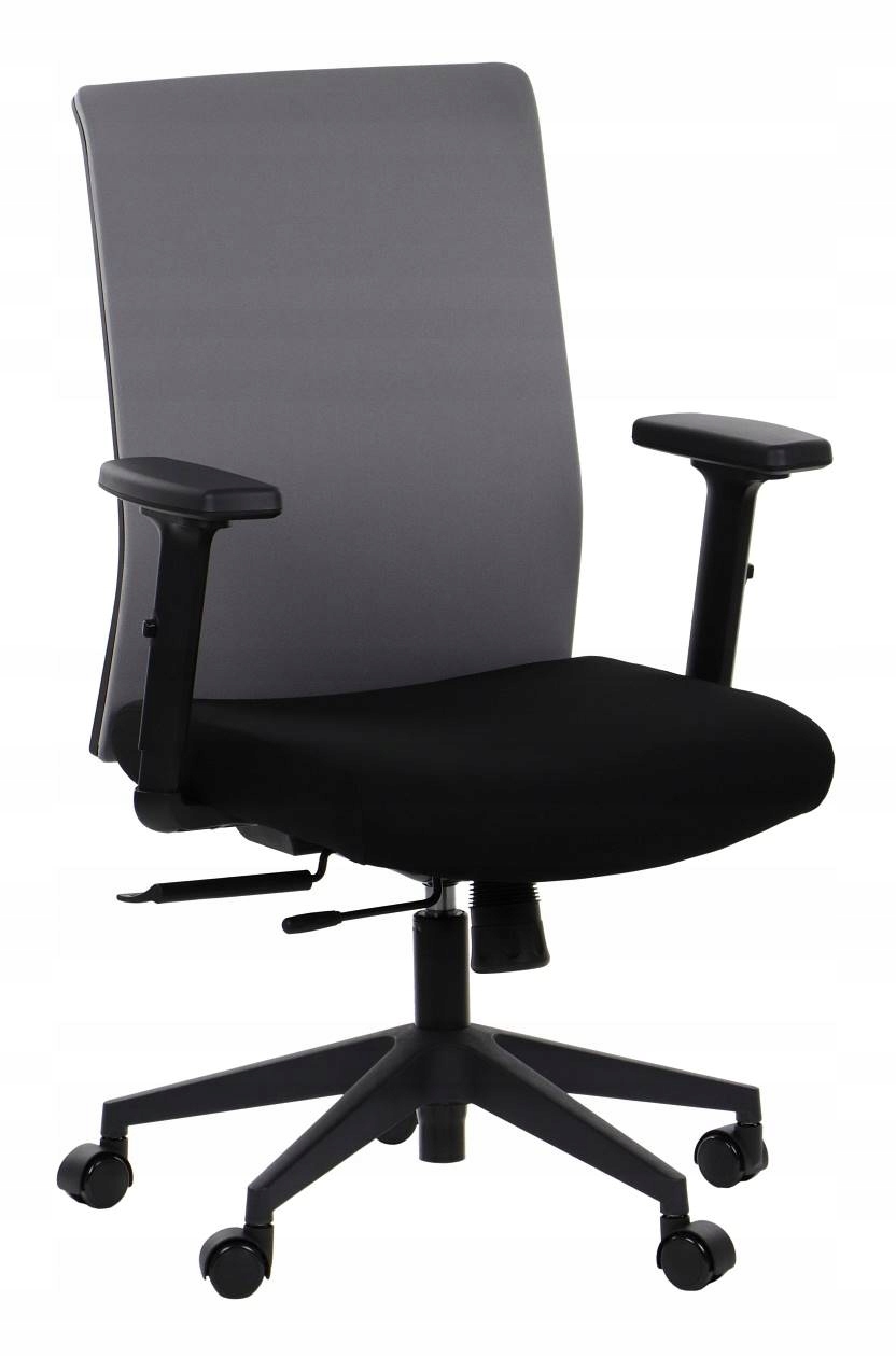 Krzesło Obrotowe Lennon – Nowoczesny Fotel Biurowy, Wygoda i Elegancja