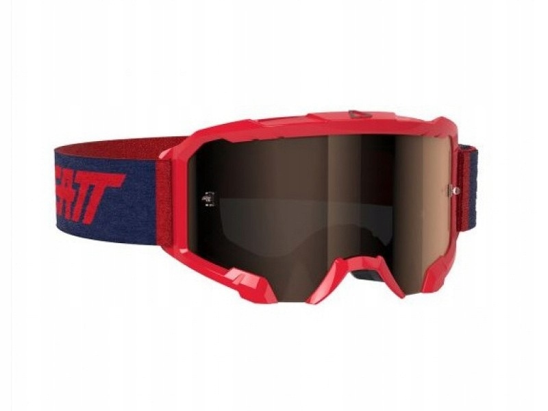 Leatt Velocity 4.5 Iriz gogle offroad cross mx enduro quad atv