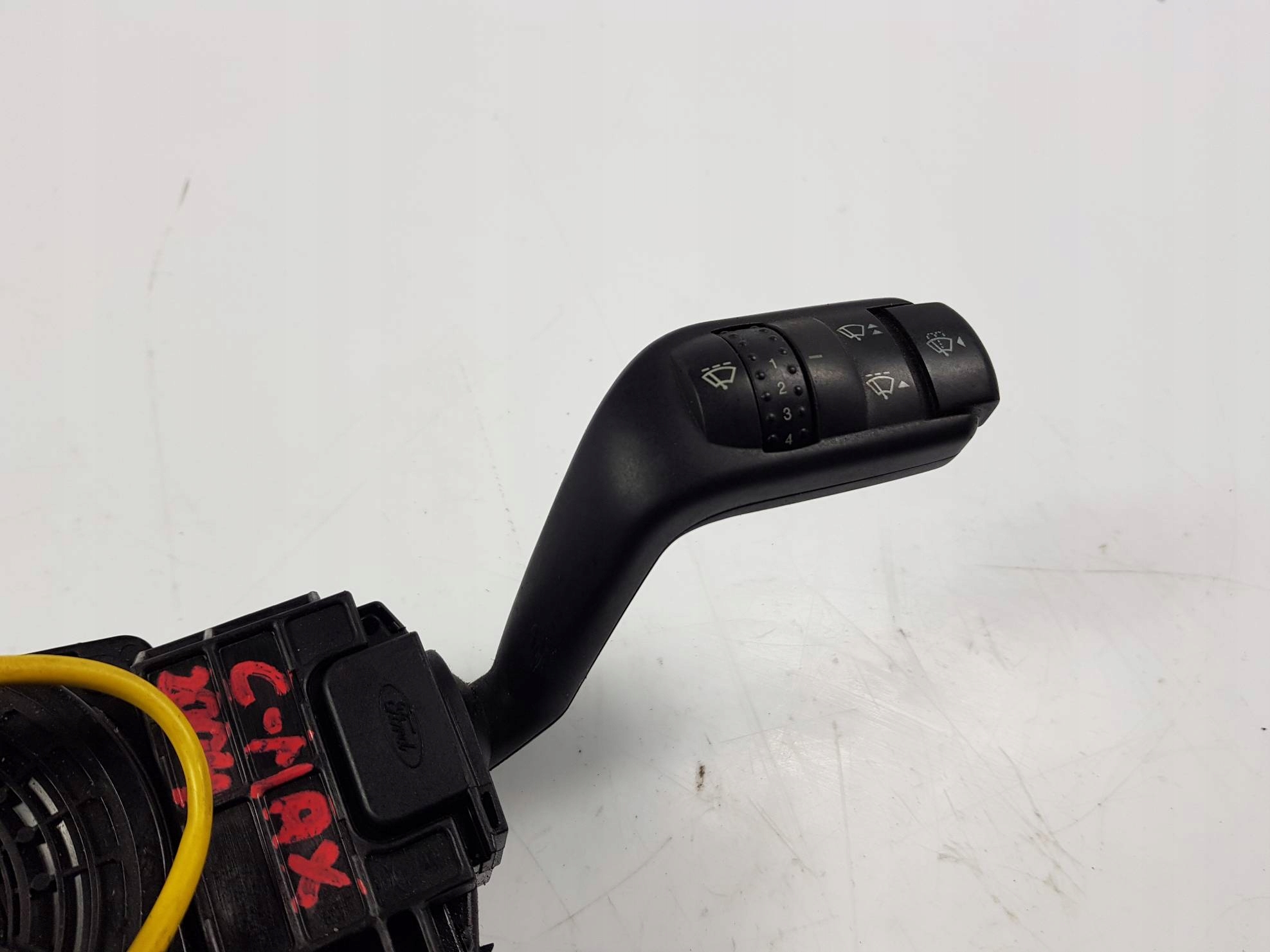 DEVIO LUCI TERGICRISTALLO TERGI 3M5T-6475-AC FORD C-MAX