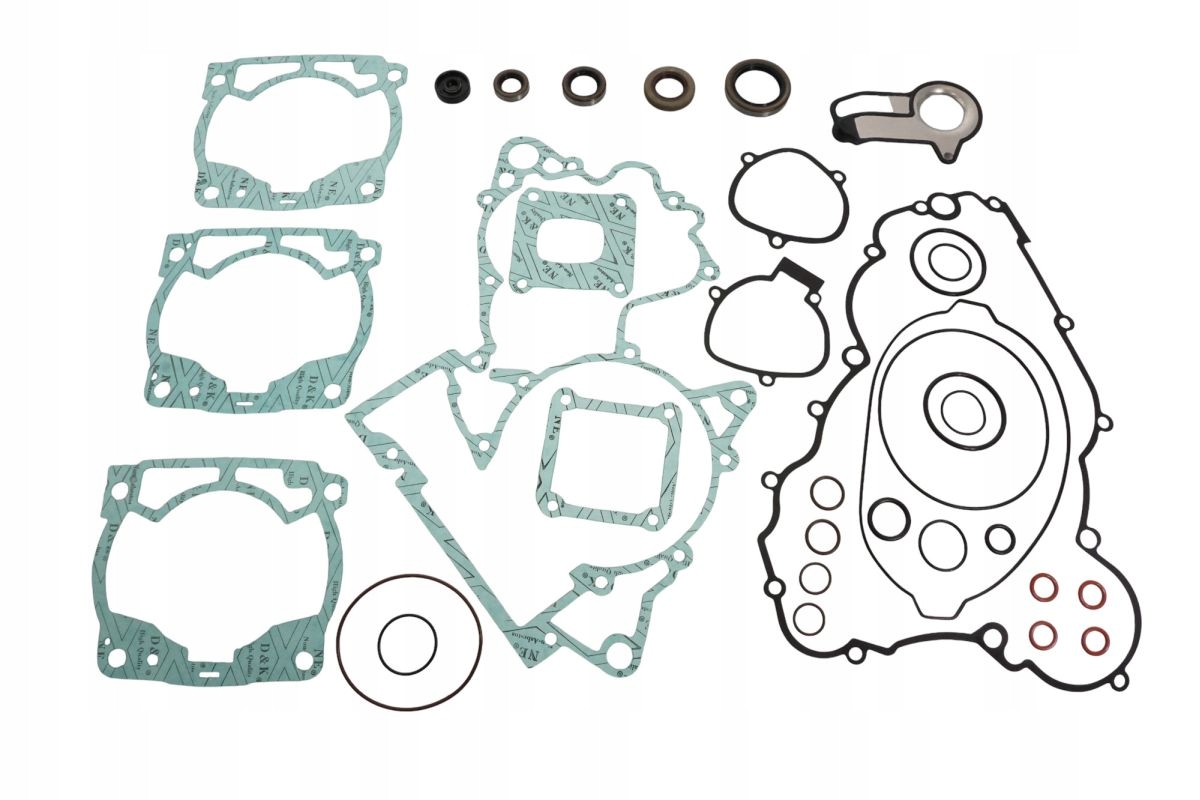 Komplet Tesnení S Kompletnou Sadou Motorových Tesnení Ktm Sx 250 19-20