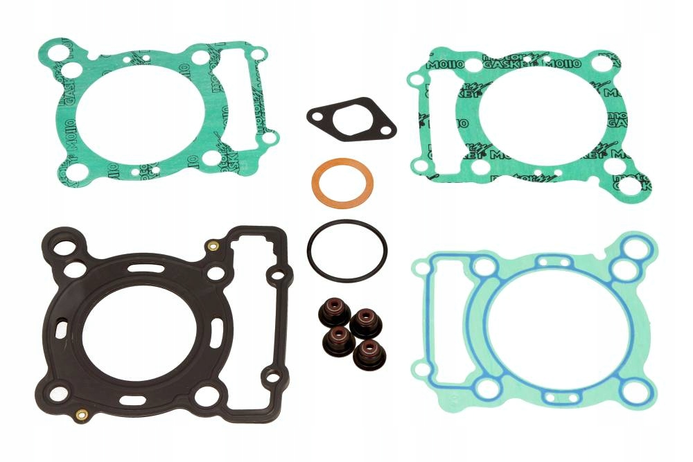 411A016TP - Комплект для APRILIA RS-4 125