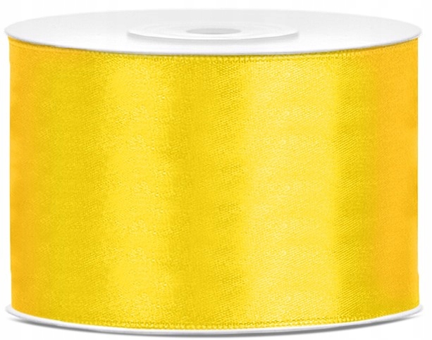 

Tasiemka Wstążka Satynowa Atłasowa 50MM Różne