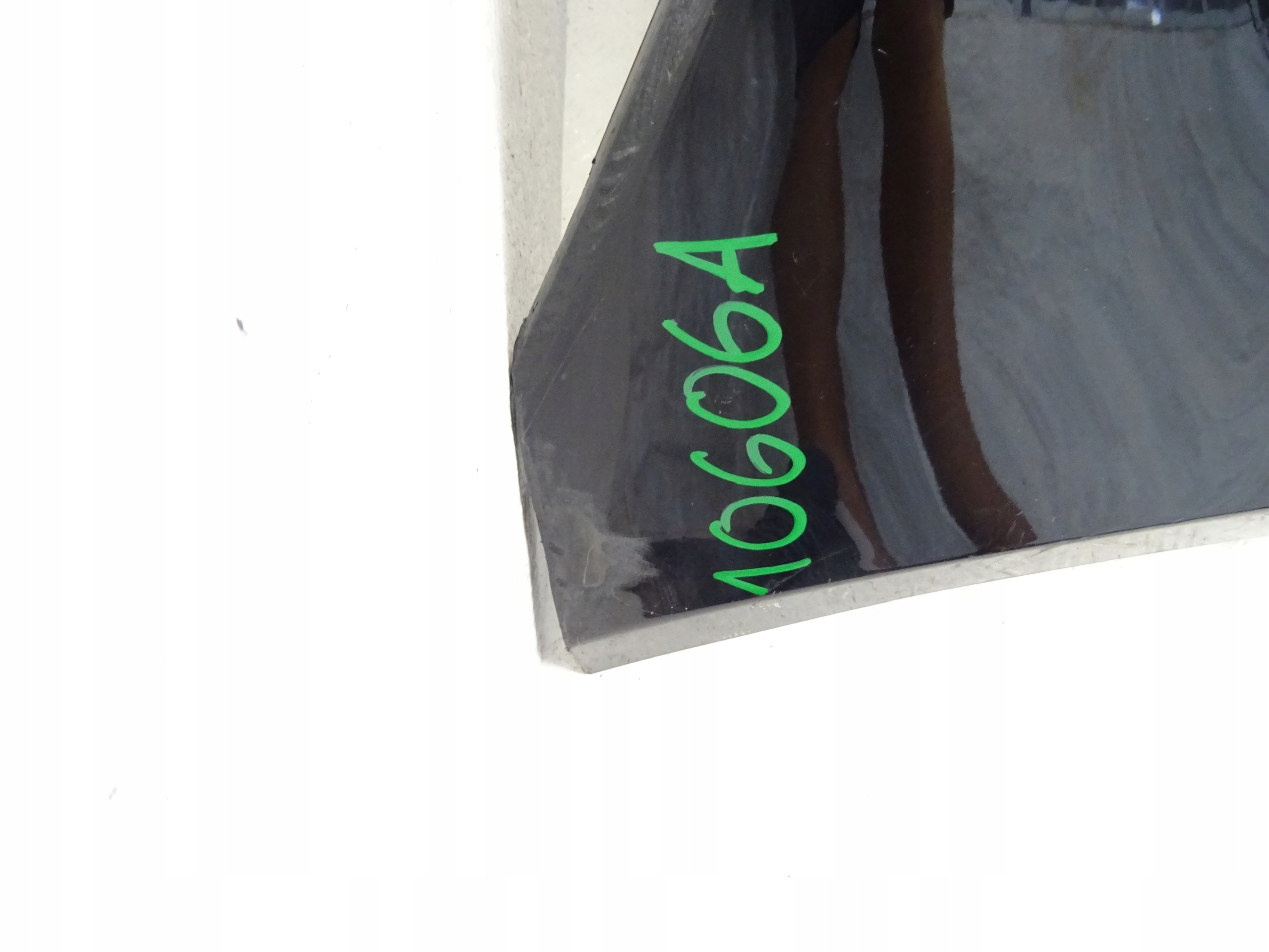 Jaguar F type F-type bumper rear part rear