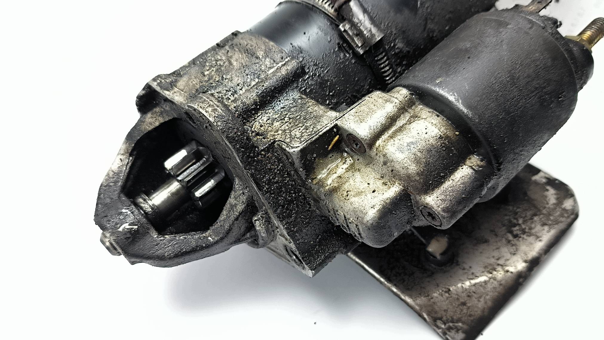 startér 1.8 20V AUDI A4 B5