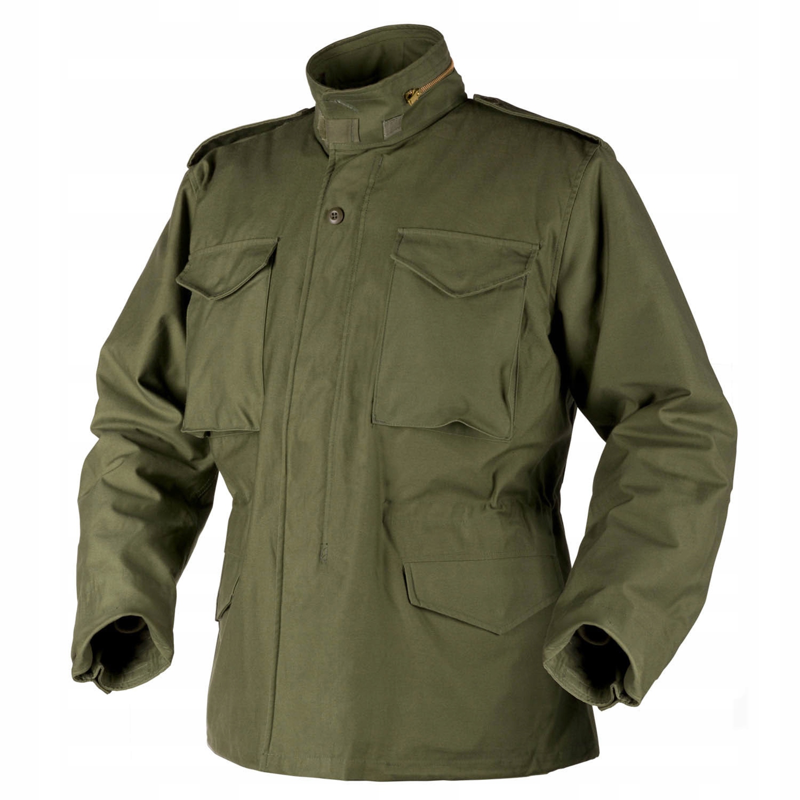 

Helikon Kurtka NyCo Sateen M65 Olive Green