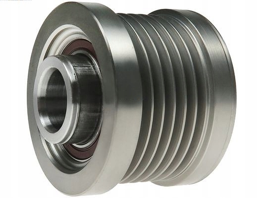 AFP5012 AS-PL KOLO PASOWE WOLNOBIEZNE ALTERNATORA Typ samochodu Niezdefiniowany